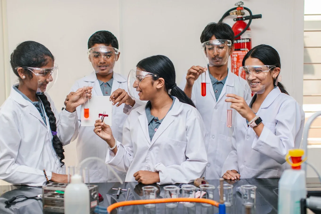 Legacy School Bangalore — photo 5