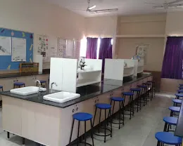 Podar International School - Ichalkaranji — photo 2
