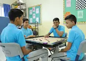 Podar International School - Shahnoorwadi (CBSE), Chhatrapati Sambhajinagar — photo 2