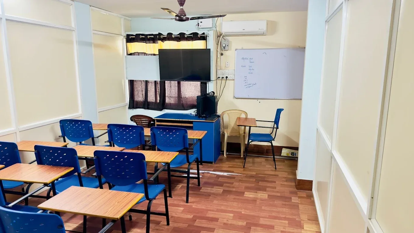 IBT Institute, Guntur — photo 4