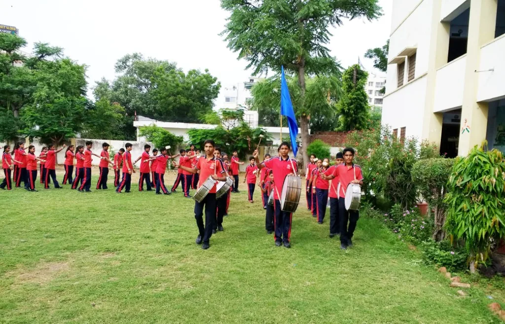 Jaipur International Public School — photo 3