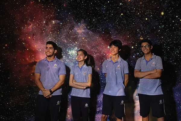 Pathways School Noida