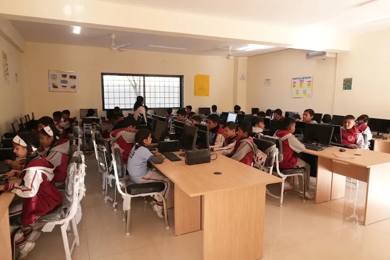Doon Defence International School - Best Cbse School — photo 6