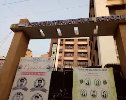 Podar International School - Kalyan (CIE), Kalyan — photo 2