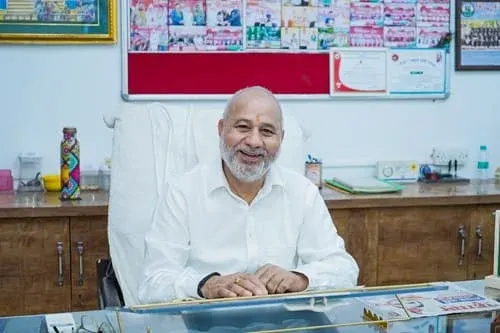 Shivalik Bhagirathi Public Senior Secondary School