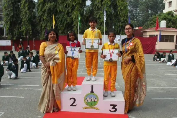 Doon Valley Public School — photo 3