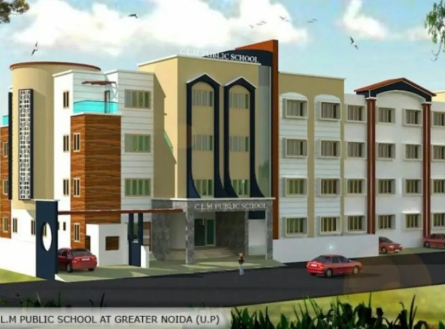CLM Public School Greater Noida — photo 2