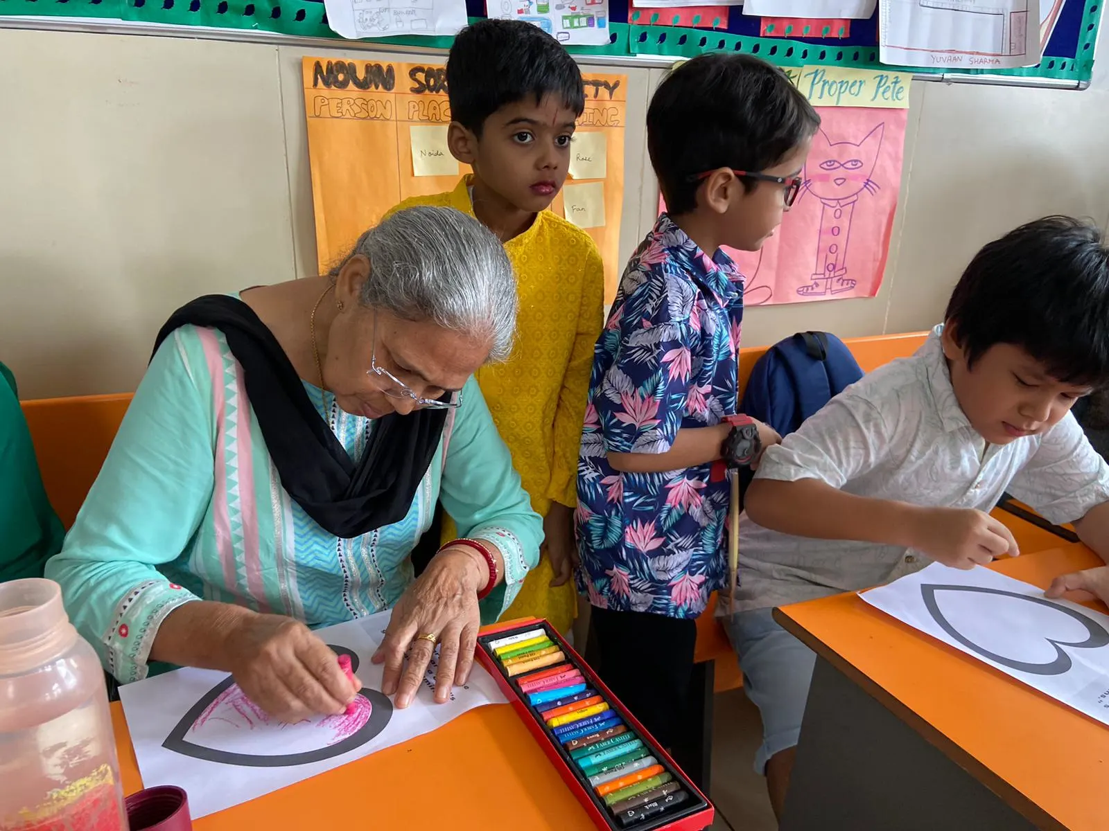 GD Goenka Global School, Noida, Sec-50 — photo 5