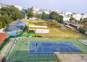 GD Goenka Public School, Paschim Vihar — photo 4