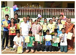 Bhagirathi Vidyalaya, Haridwar — photo 4