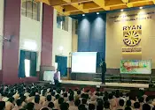 Ryan International School, Malad West — photo 5