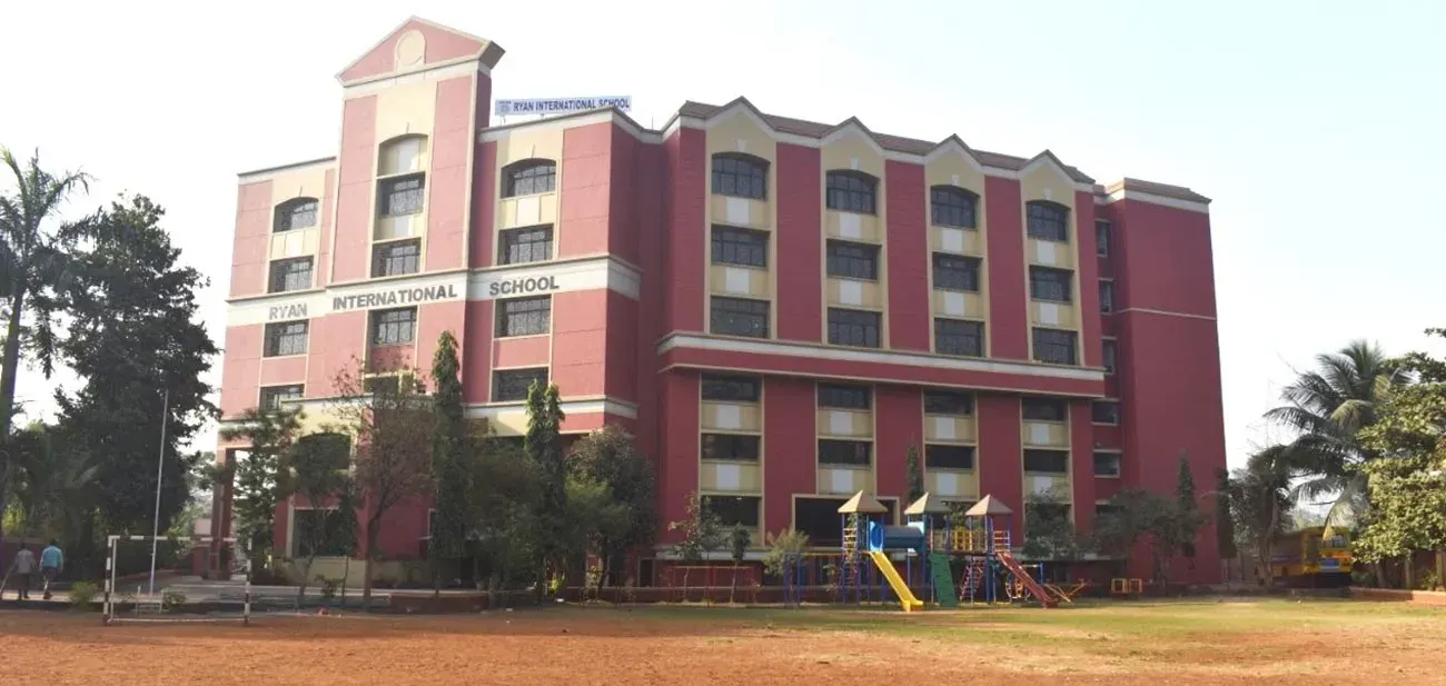 Ryan International School, Nerul