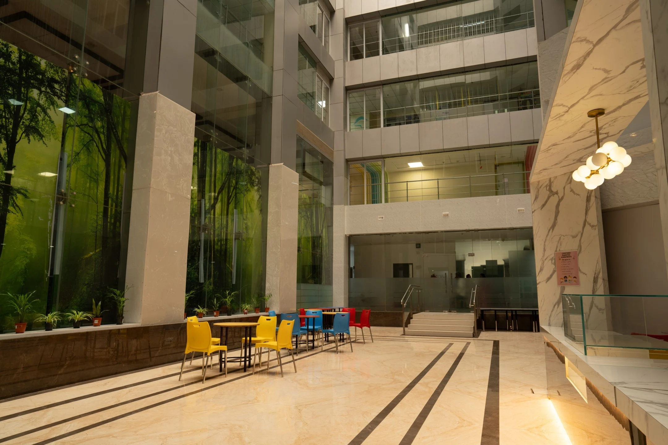 NES International School, Mulund West — photo 6