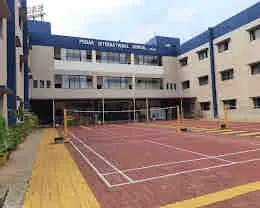 Podar International School - Belagavi