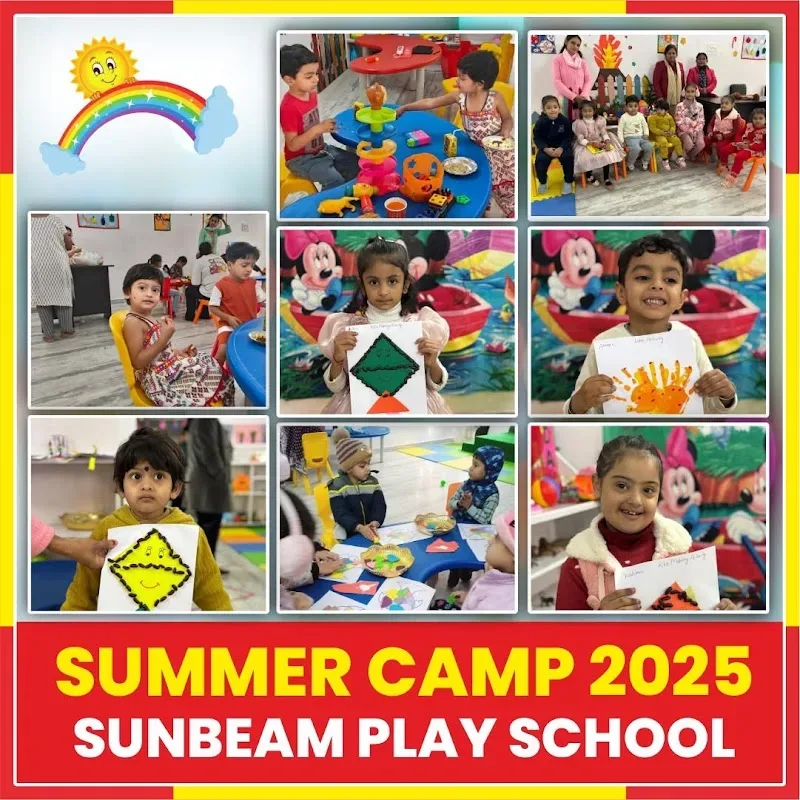 Sunbeam Play School — photo 2