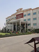 GD Goenka International School, Rohtak