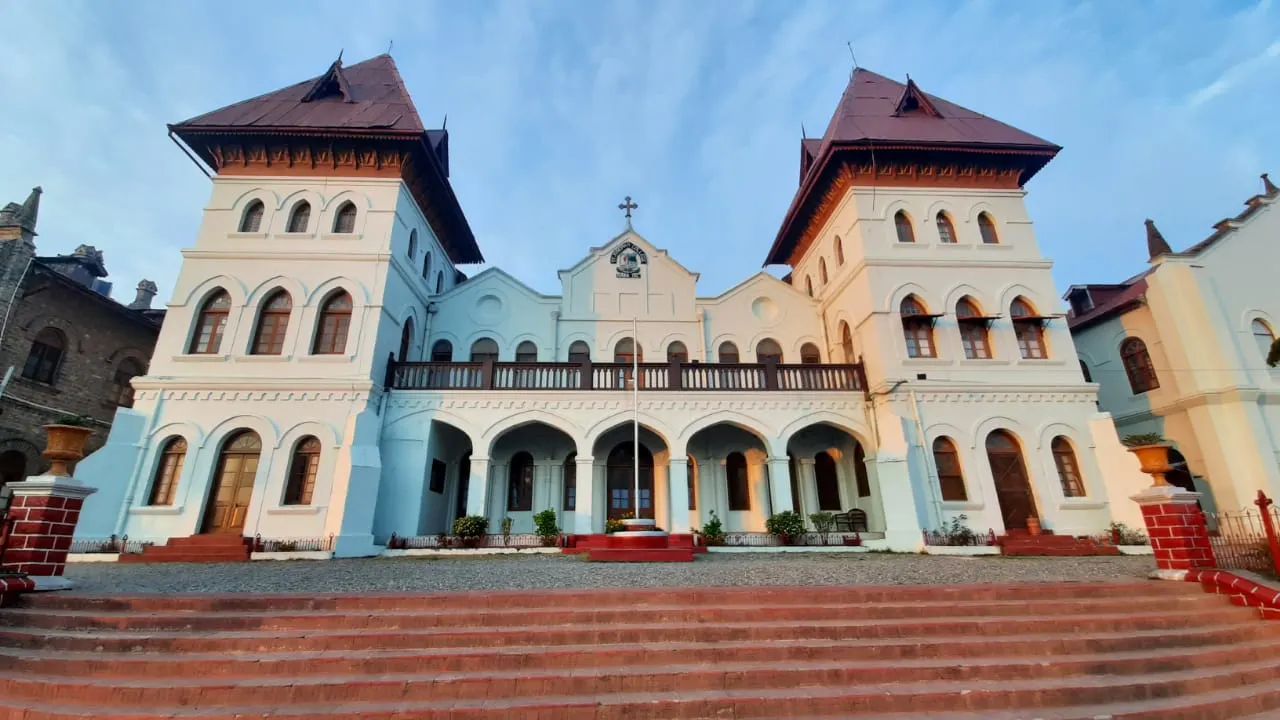 St. Joseph's College — photo 3