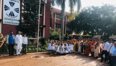 Ryan International School, Dhamtari — photo 4