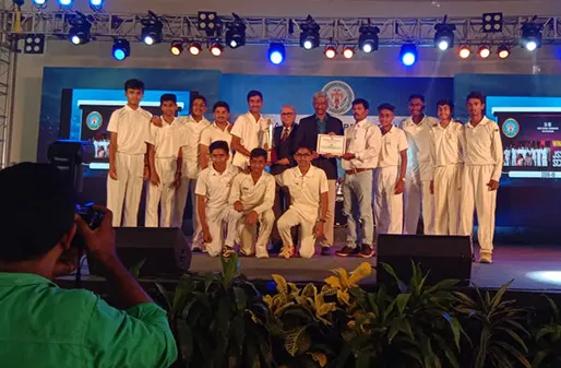 JSS Public School HSR Bengaluru — photo 3