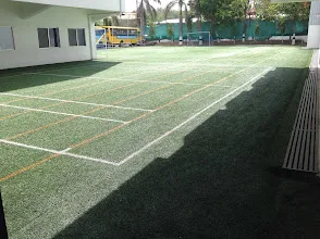 Podar International School - Mysore — photo 3