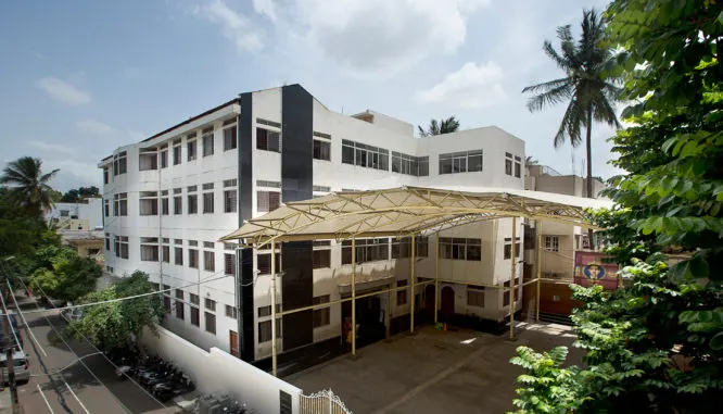 Sri Vani — photo 4