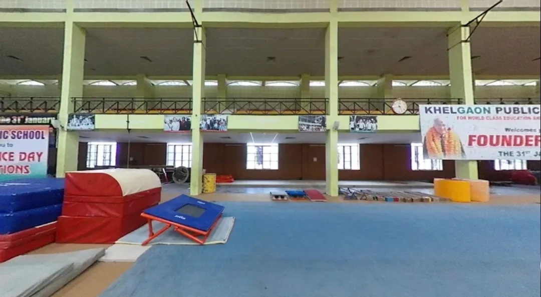 KhelGaon Public School — photo 4