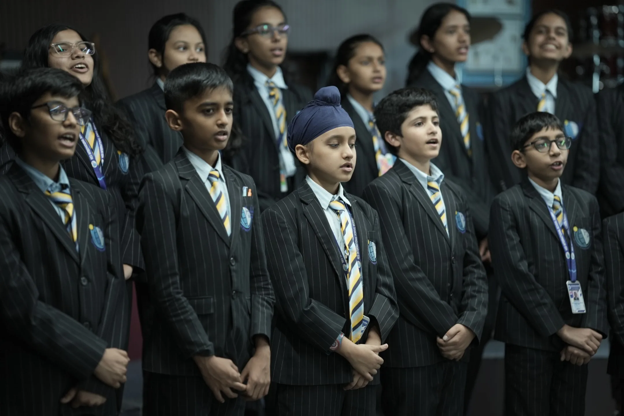 NES International School, Mulund West — photo 3
