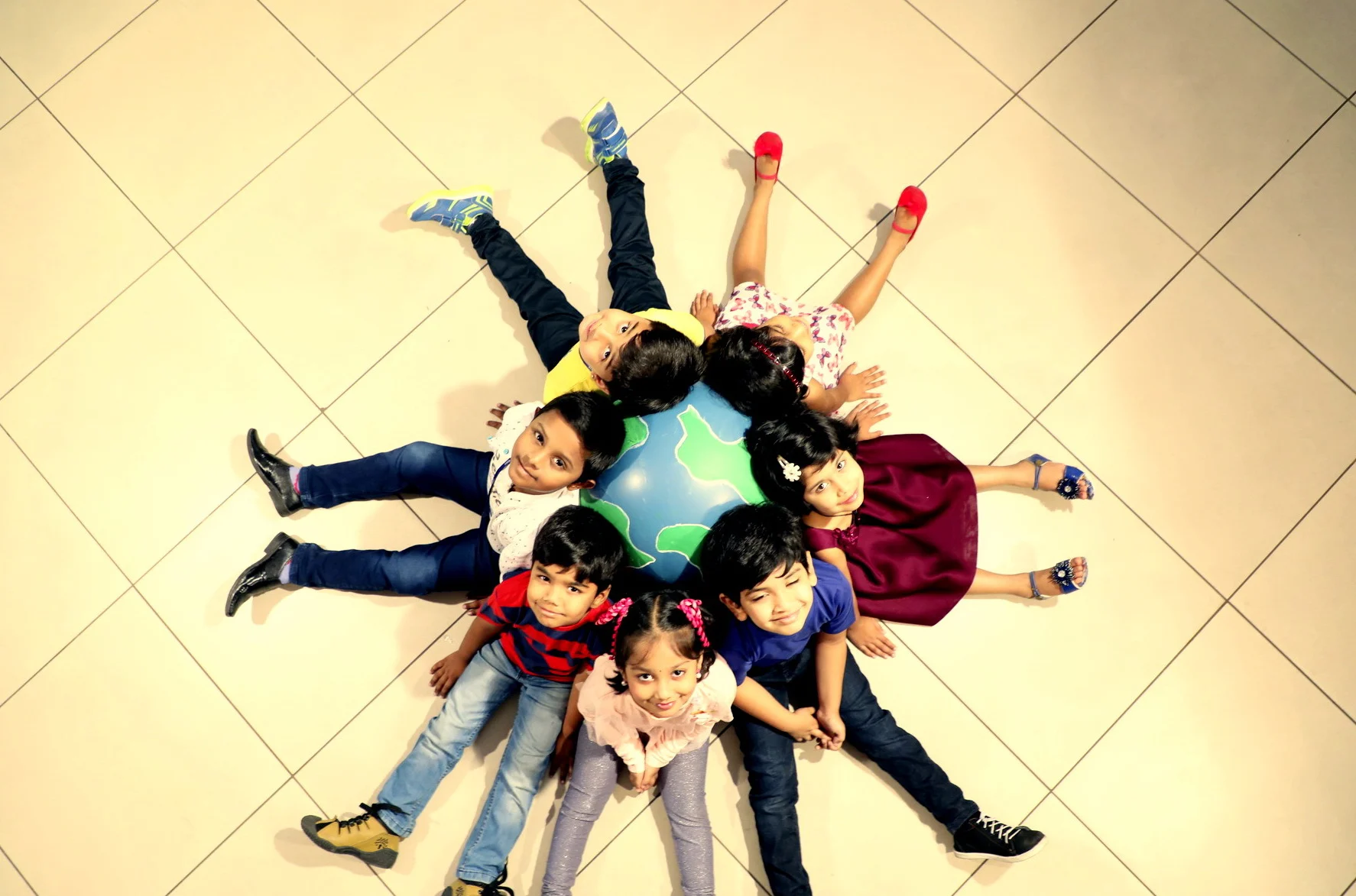 New Baldwin International School, Banaswadi — photo 3