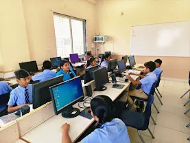 Podar International School - Ambegaon, Pune — photo 5