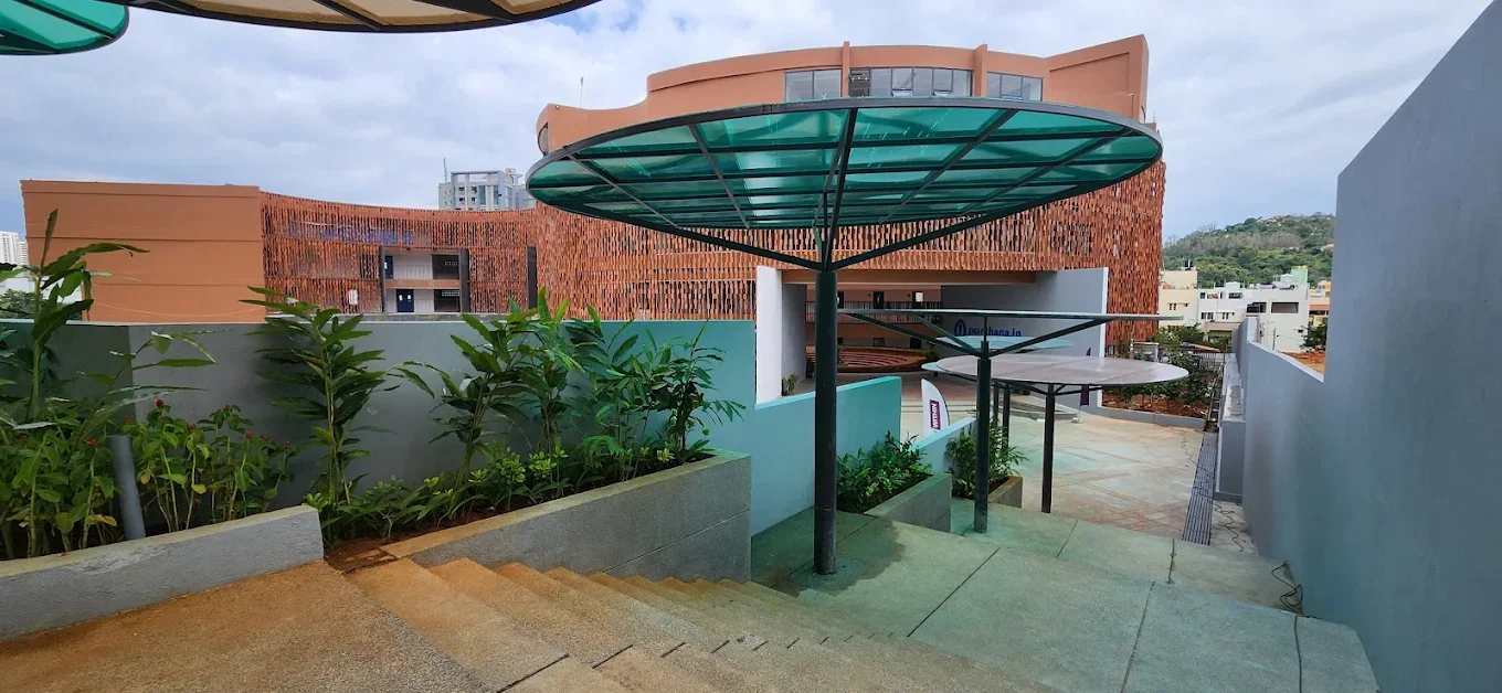 Prarthana World School – Bangalore — photo 4