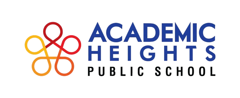 Academic Heights Public School logo
