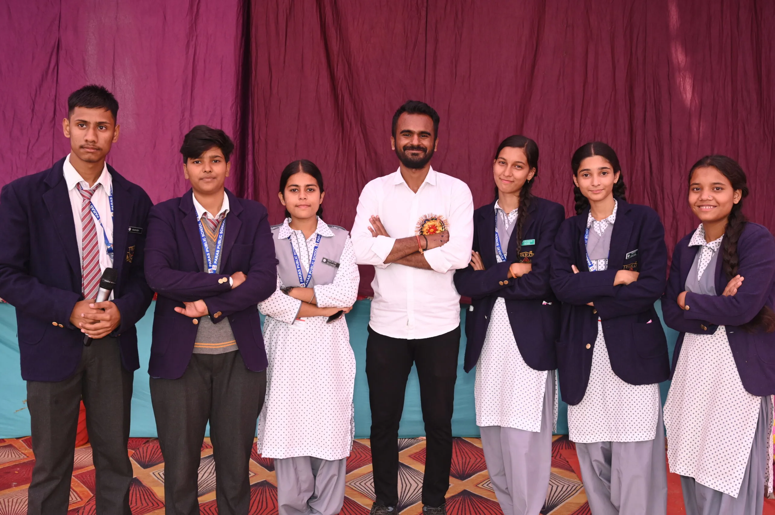 Paras Public School — photo 2