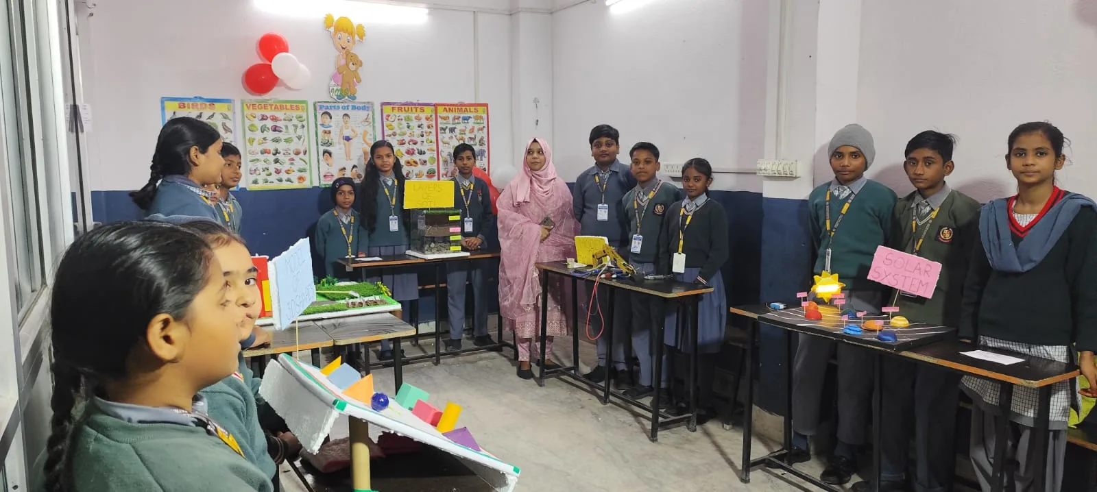 Daffodils Infant School, Patna — photo 5