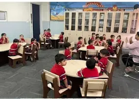 GD Goenka Public School, Bahadurgarh — photo 3
