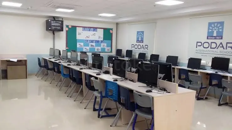 Podar International School - Hiranandani Estate, Thane — photo 3