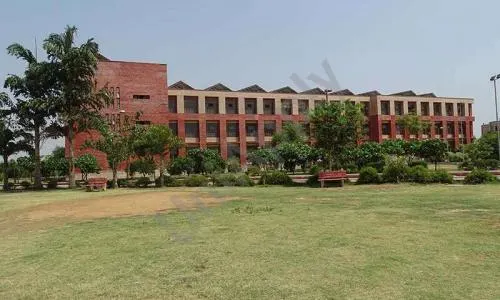 Gautam Budh Balak Inter College, Greater Noida — photo 2