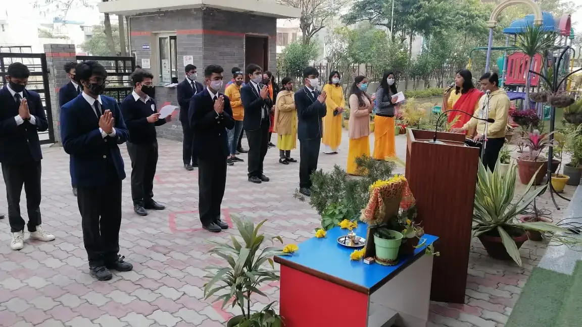 Excellia School, Raebareli Road — photo 2