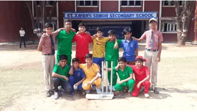 Ryan International School, Dhamtari — photo 2