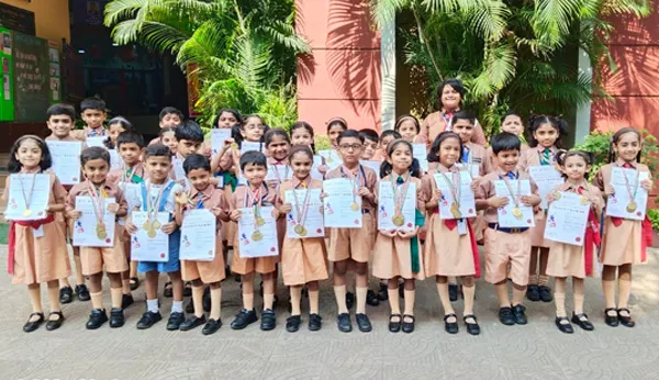 Ryan International School, Malad West — photo 2