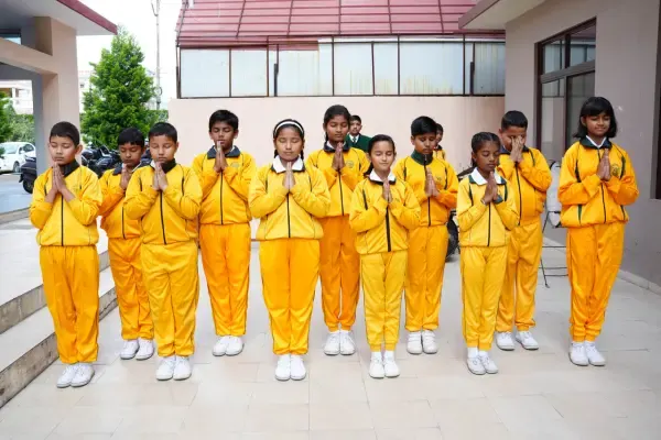 Doon Valley Public School — photo 4
