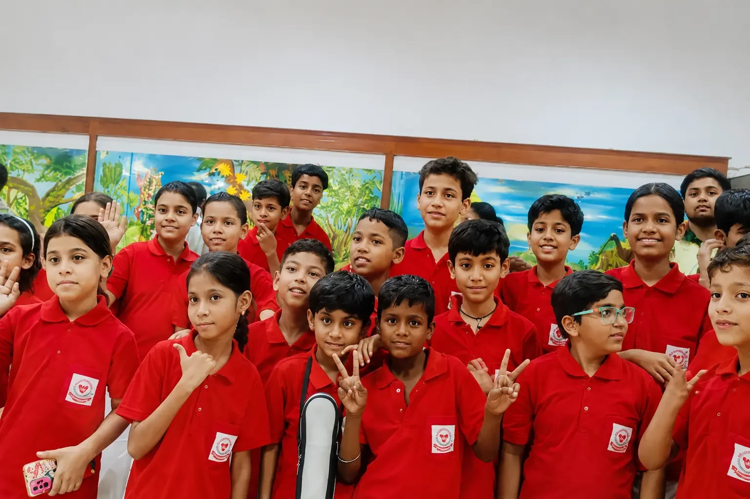Little Hearts School — photo 3