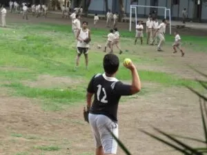 St. Vincent's High School, Pune — photo 5