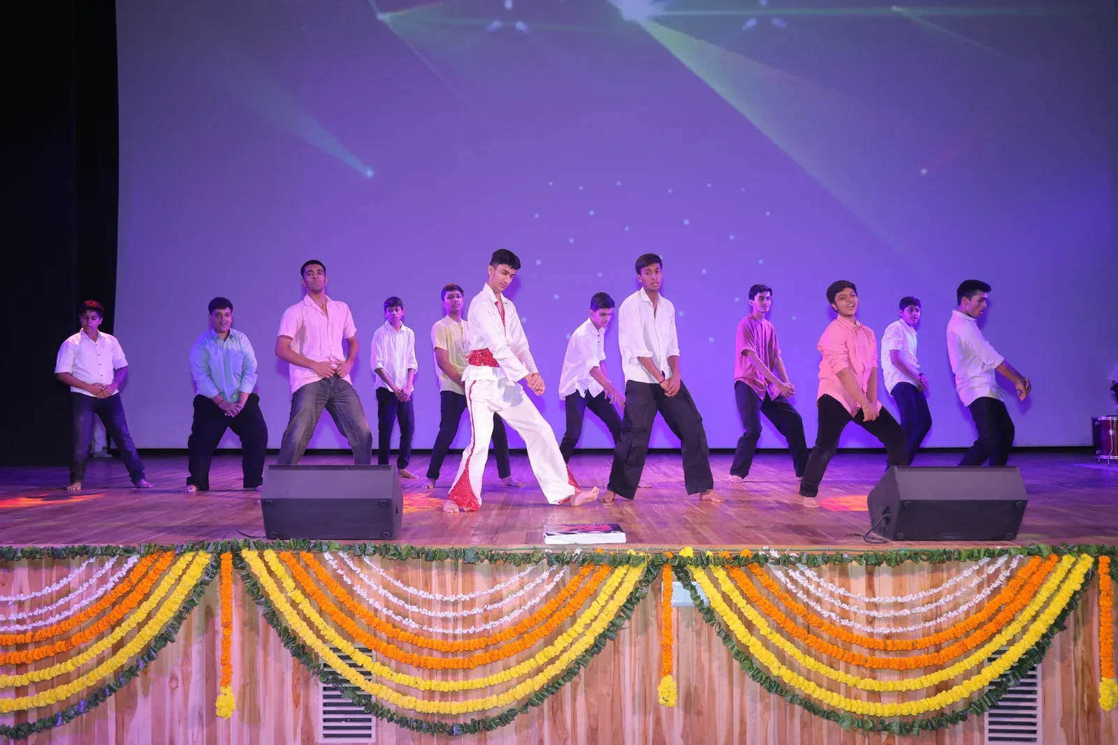 Maheshwari Public School Jaipur — photo 3