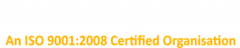 The Heritage School logo