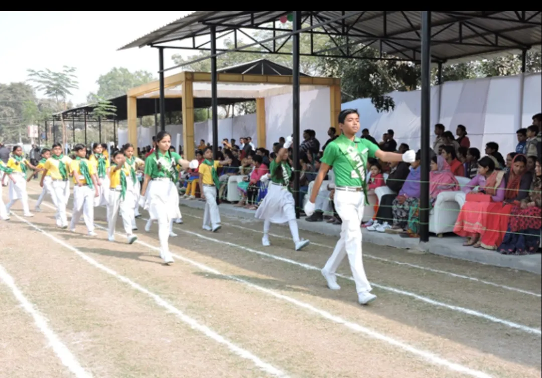 Children School, Prayagraj — photo 3