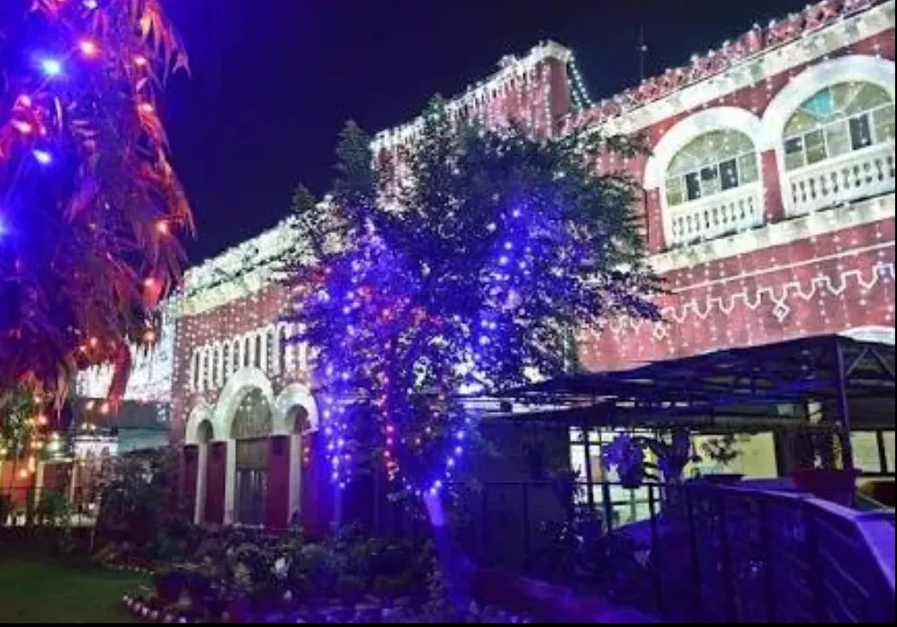 YMCA Centenary School & College, Prayagraj — photo 2