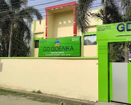 GD Goenka Global School, Saharanpur