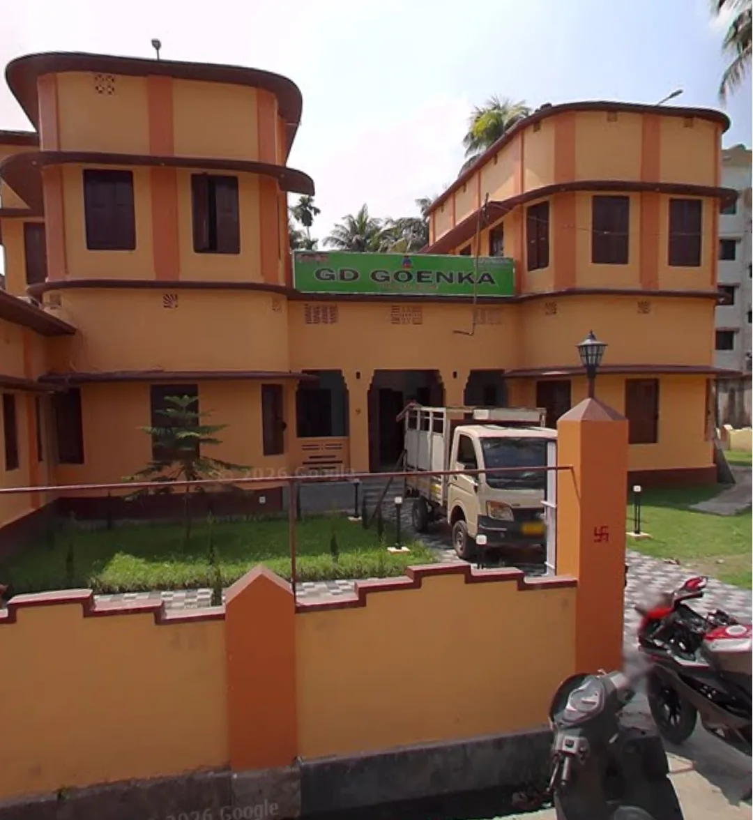 GD Goenka Public School, Jalpaiguri