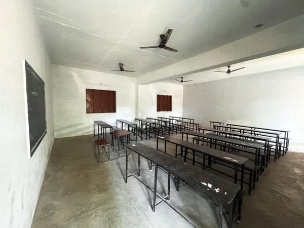 Colonelganj Inter College Allahabad — photo 6