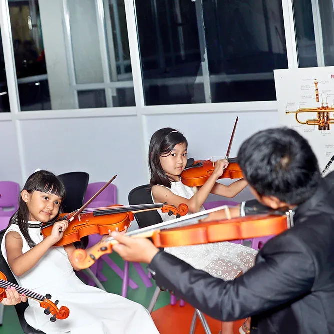 Asia Pacific World School, Sarjapur Rd — photo 4